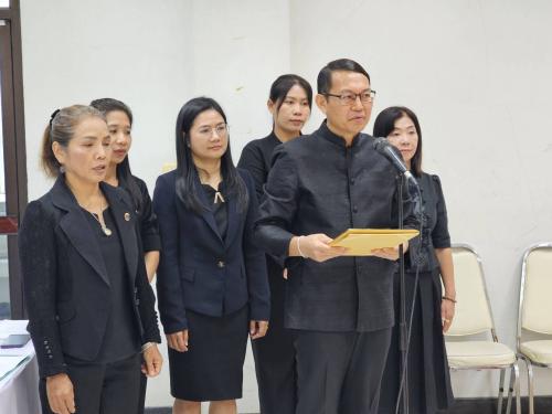 👉พช.มโนรมย์ ร่วมโครงการประชุมเชิงปฏิบัติการเสริมสร้างทักษะคณะกรรมการบริหารศูนย์ประสานงานองค์การชุมชน (ศอช.) จังหวัดชัยนาท  